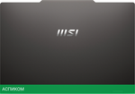 Ноутбук MSI Venture A16 AI+ A3HMG-026XRU