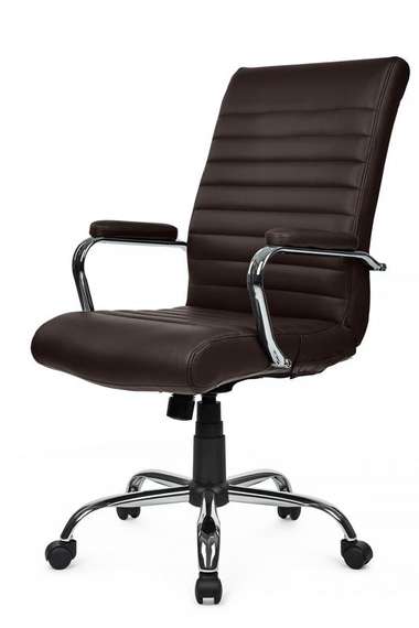 Кресло Kors RCH 9356H Темно-коричневый