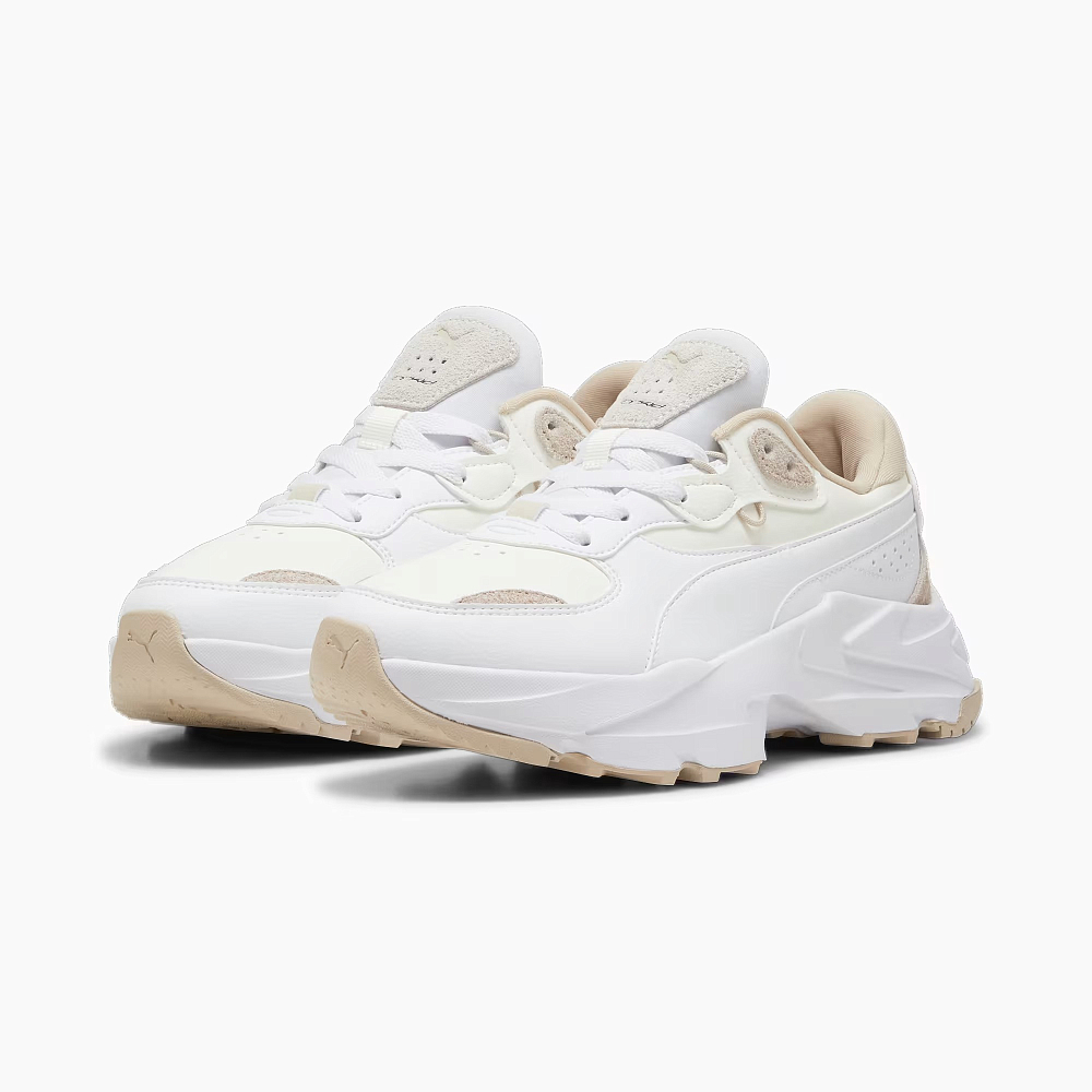 Женские кроссовки PUMA Orkid II Wns