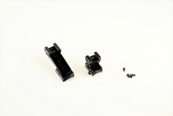 Поворотный кронштейн Rusan Verney Carron Impact Auto под LM-призму (0057-LM-17)