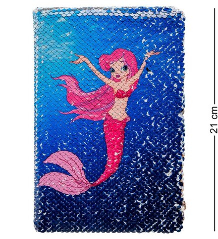 NB-01/13 Блокнот «Сказочный мир»