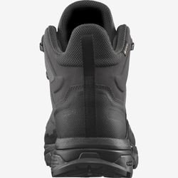 Ботинки Salomon X Ultra Forces MID GTX Wolf Grey