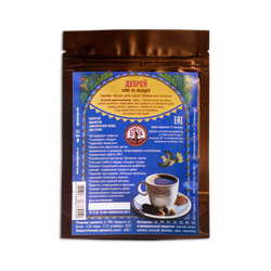 Дубрей (кофе из желудей) пакет 50г