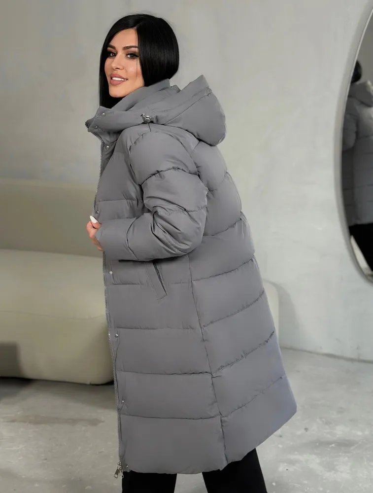 Куртка 3699 Fabrika