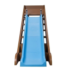 Горка прямая DFC SlideWhizzer SW-01