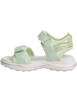 Сандалии детские для девочки.