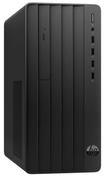 Системный блок HP Pro 290 G9 Intel Core i5, 8 ГБ, 256 Гб, Intel UHD Graphics,  ОС Не установлена