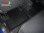 Suzuki Swift 3 поколение (11.2004 - 08.2010) 4WD, правый руль