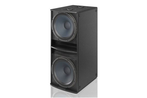 DYNACORD Sub 2.18 пассивный сабвуфер, 2000Вт, динамик 18 дюймов