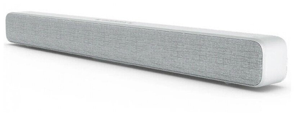 Саундбар xiaomi MI TV soundbar silver