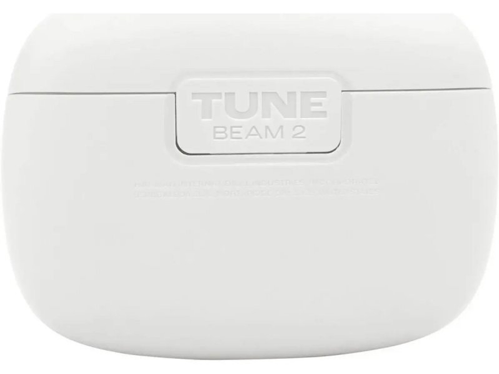 Наушники JBL Tune Beam 2 белый