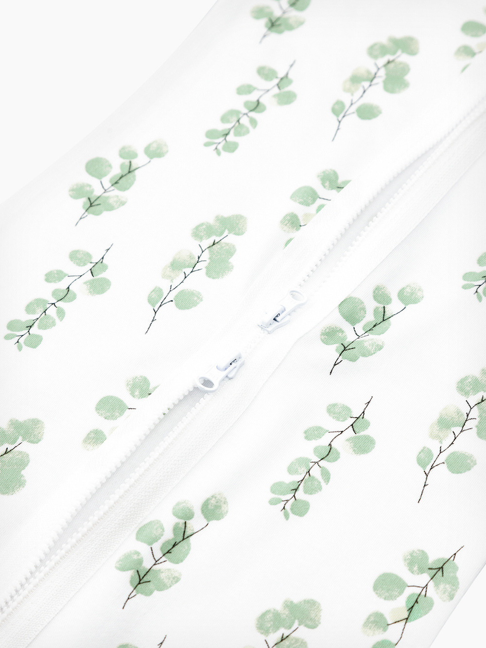 Спальный мешок Mjölk limited series Эвкалипт, уценка