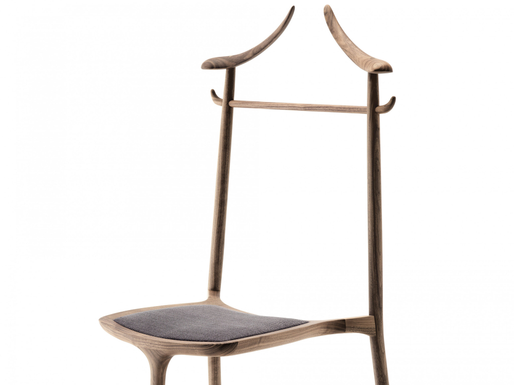 Стул Ceccotti Collezioni Chambre Close