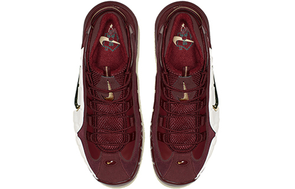 Air max penny 1 house party 2025