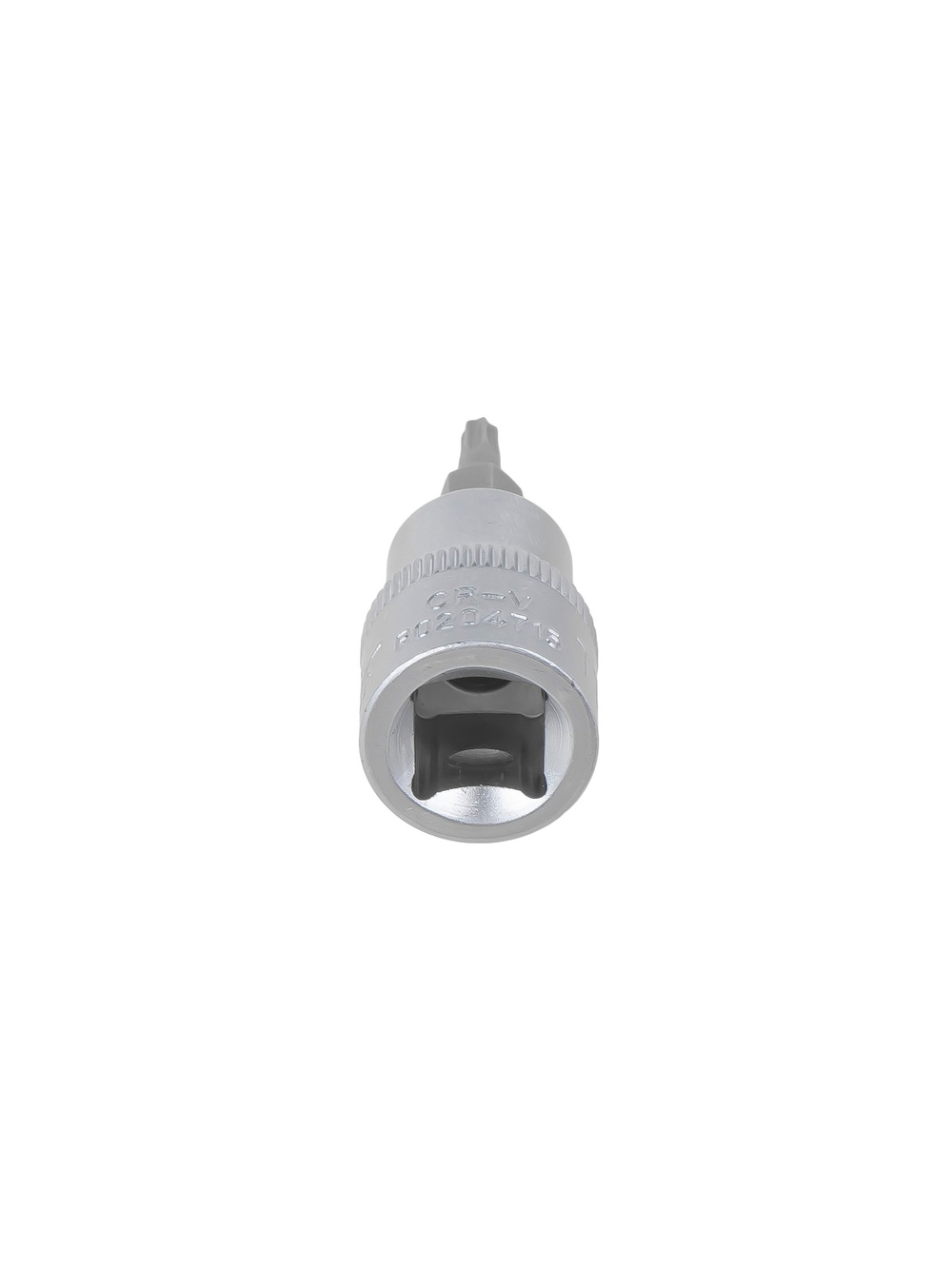 Головка 3/8" со вставкой TORX Security T15, L=48 мм на холдере Arnezi R0204715
