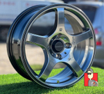 Комплект дисков ProDrive 16x6.5 et40 5x114.3