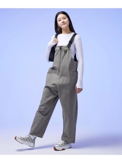 Комбинезон на молнии