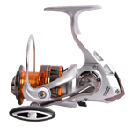 Катушка безынерционная Black Side TOTEM 1000FD (5+1 подш.)