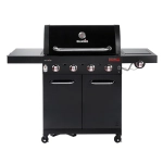 Char-Broil Professional Core 4B газовый гриль 468864021