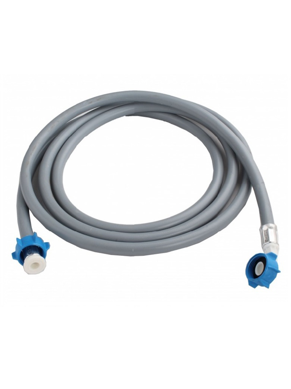 Шланг наливной для стиральной машины 2500 мм