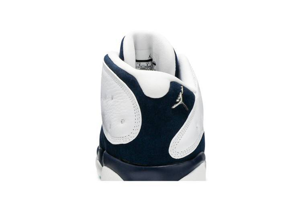Кроссовки Jordan Air Jordan 13 Retro Low "Hornets"