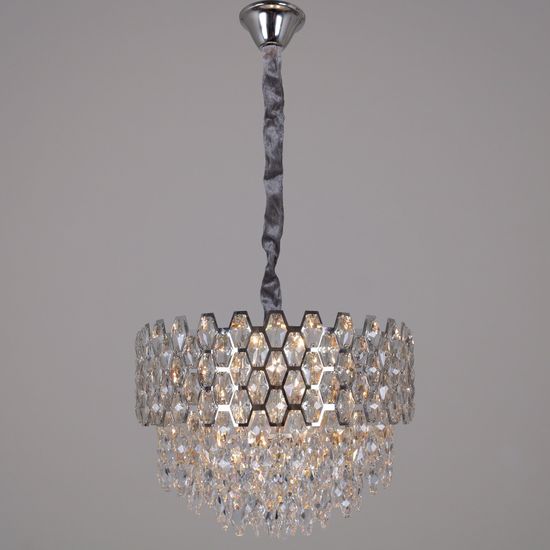 00995-0.4-500 MX CH светильник потолочный