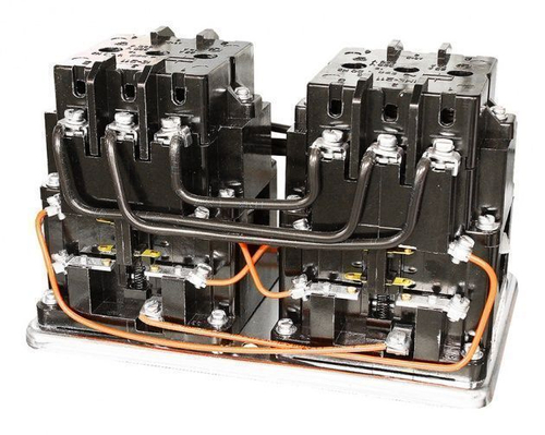 Электромагнитный пускатель ПМЕ 213 УХЛ4 В 380 В 2з+2р КЗЭ
