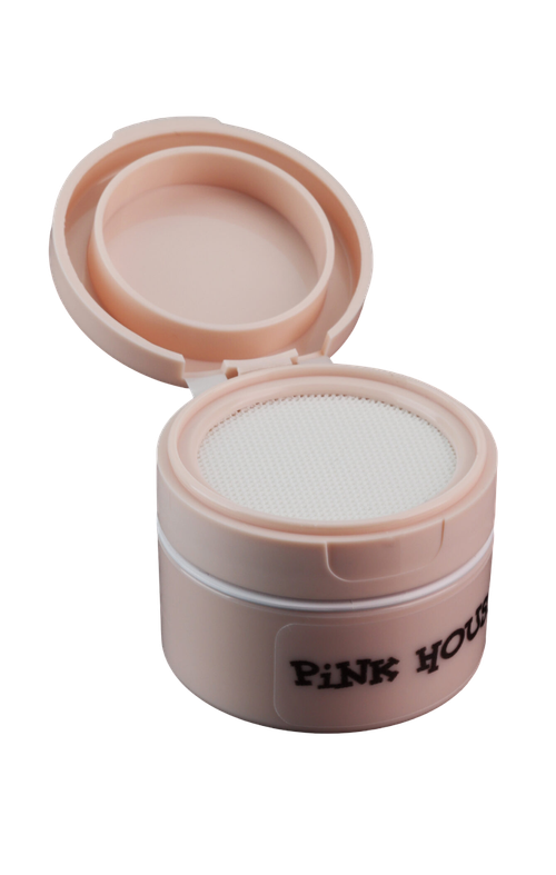 Кушон для градиента Rosé - 5 Pink House 8мл