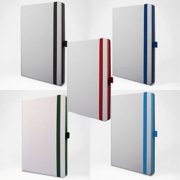 Блокнот Garda Luxe