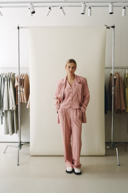 Жилет art.565-5