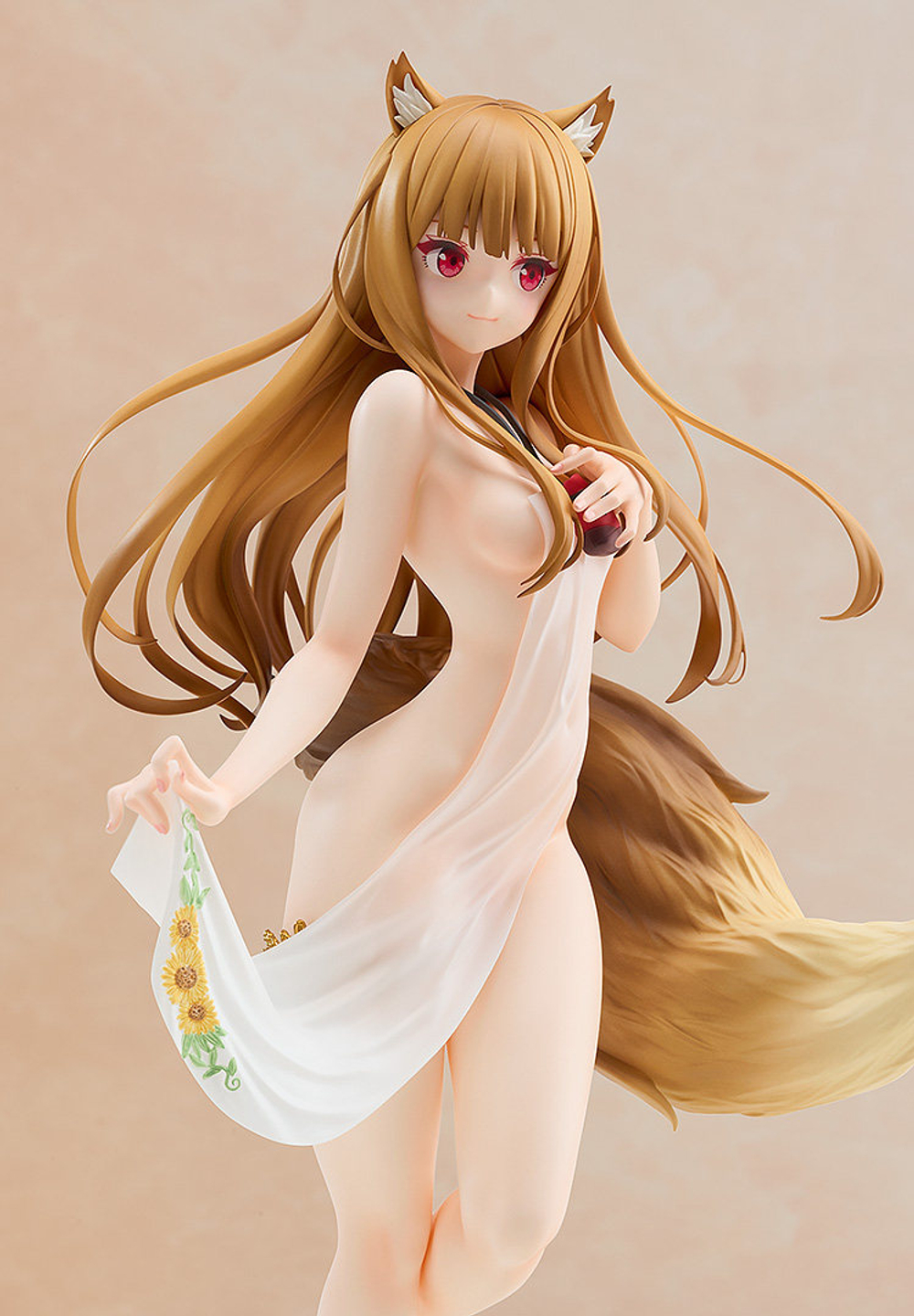 Хоро / Holo