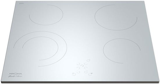 Электрическая варочная панель Krona DOLCE 60 WH