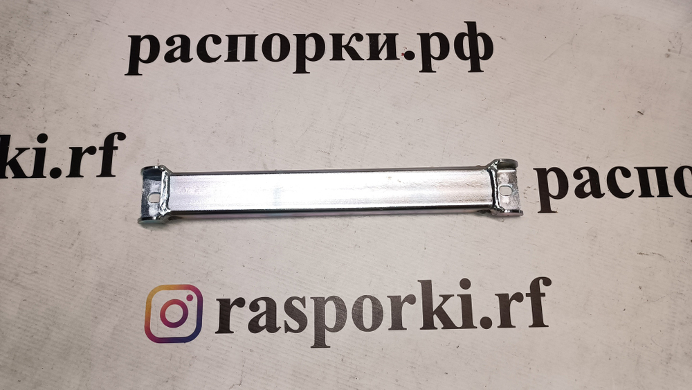 Распорка средняя нижняя Suzuki Swift 5 (ZC33S)