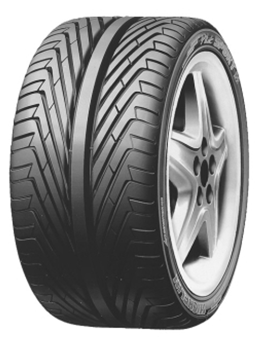 Легковая шина 275/35R18 Pilot Sport ZP Michelin
