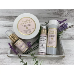 Rosy Drop Увлажняющая эссенция "Капля Розы" -  Wrinkle Serum, 20 мл