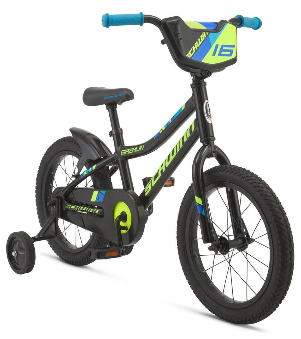 Детский велосипед Schwinn Gremlin (2019)