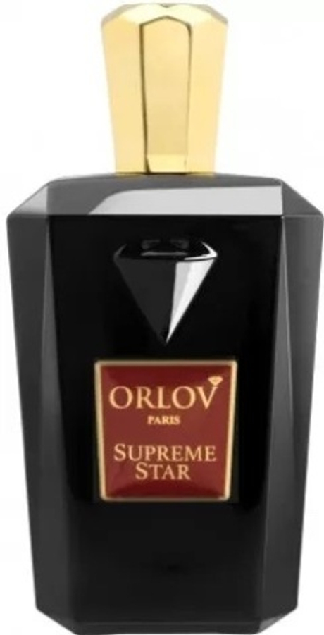 Orlov Supreme Star