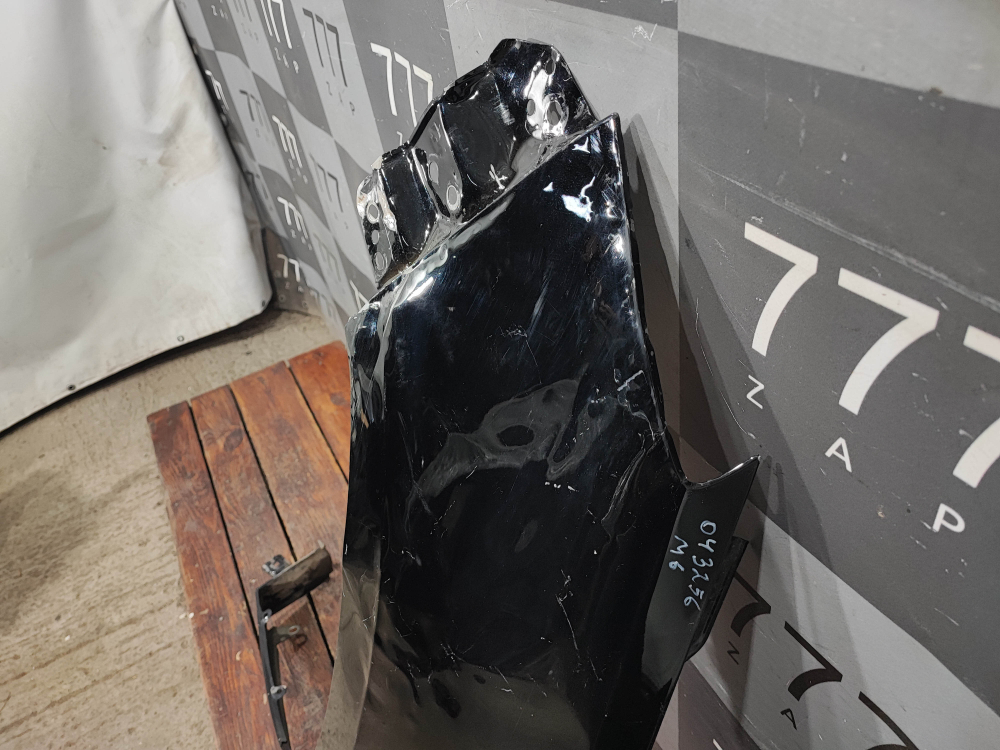 Крыло переднее левое Haval M6 2 21-нв Б/У Оригинал 8403100XKZ0YA