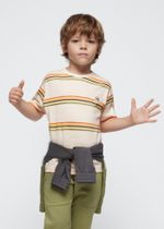 две футболки