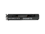 Видеокарта Gigabyte Nvidia GeForce RTX 3060 WINDFORCE [GV-N3060WF2-12GD 2.0]