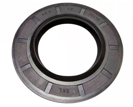 Сальник 42,4x72x10/12 (уплотнительное кольцо) для стиральной машины Bosch/Siemens