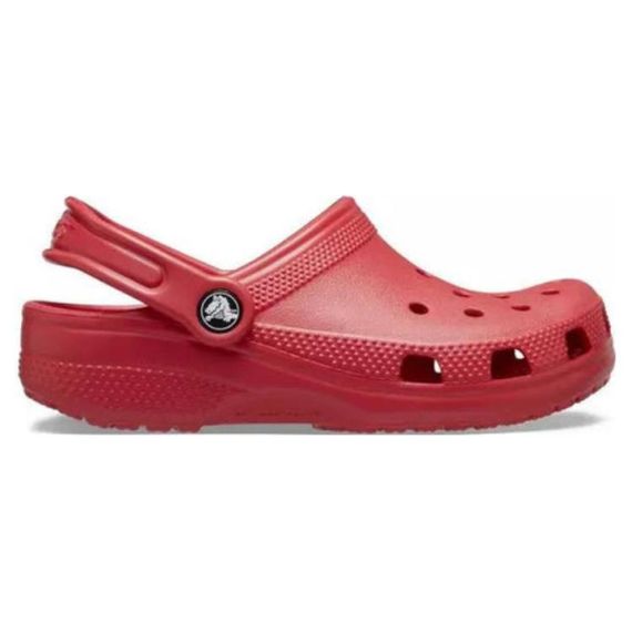 Crocs Classic Clog 'Varsity Red'