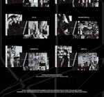 Альбом SEVENTEEN - HAPPY BURSTDAY 5th Album DAREDEVIL RANDOM Version