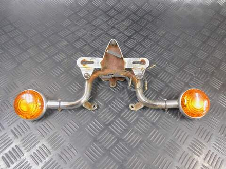 Поворотники задние Yamaha Road Star XV1600