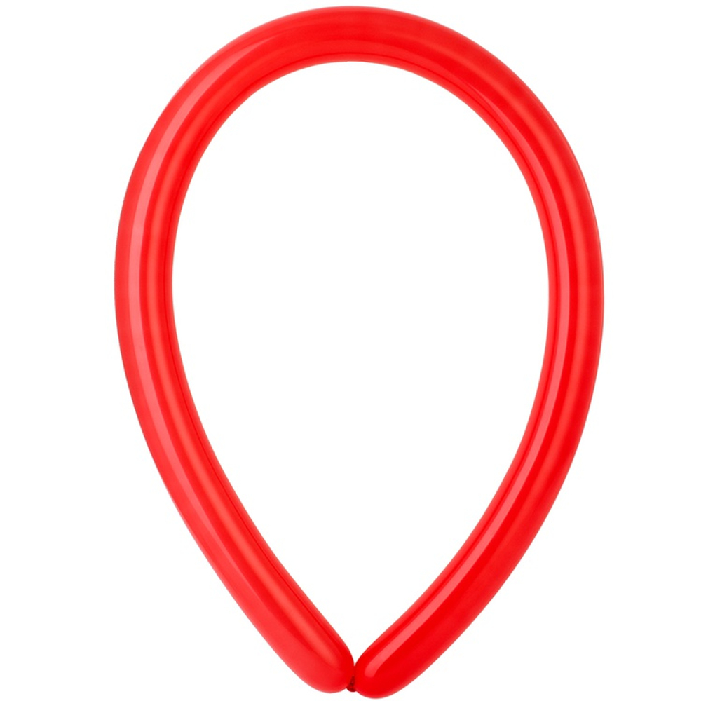 ШДМ Q260 Пастель 140 см (Красный)