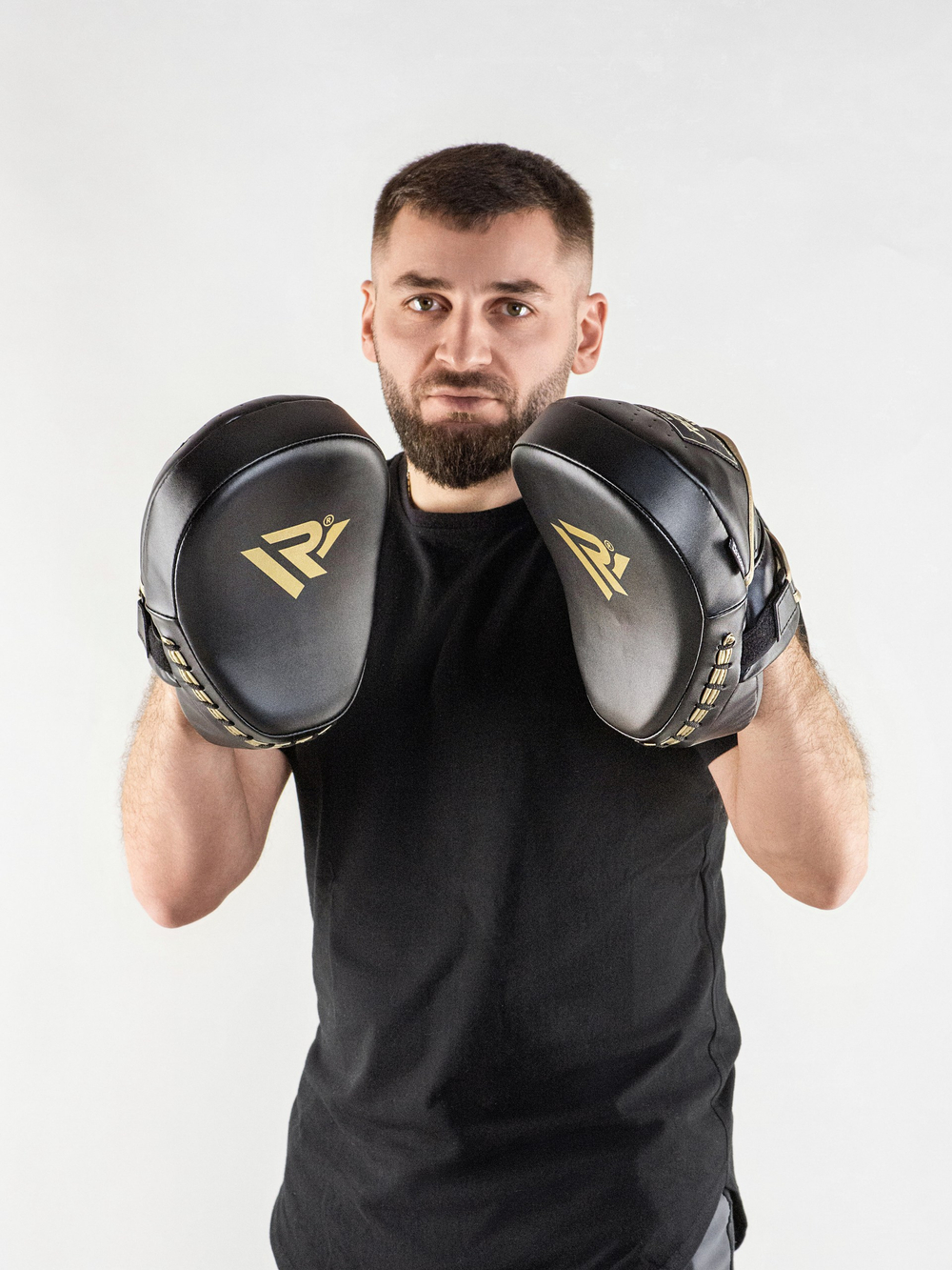 Лапы Reyvel mr.Coach (Черный)