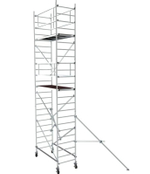 Вышка модульная алюминиевая MEGAL ВМА 700/7