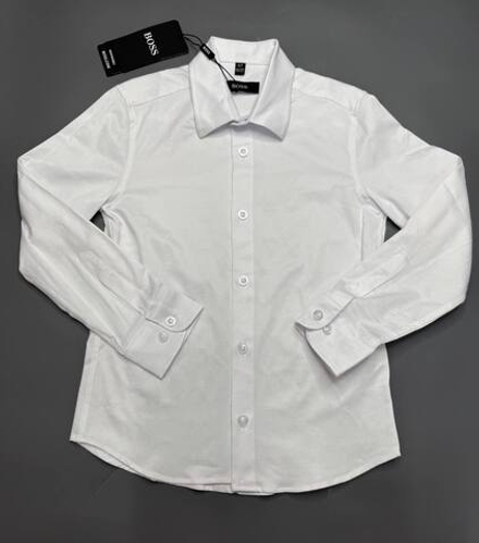 Рубашка Hugo Boss