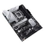 Материнская плата ASUS PRIME Z790-P, LGA1700, DDR5, ATX