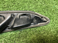 Накладка крыла передняя правая BMW X3 G01 (17-24)